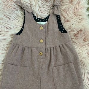 Zara dresses 18-24mnths